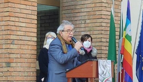 Giuseppe Villani