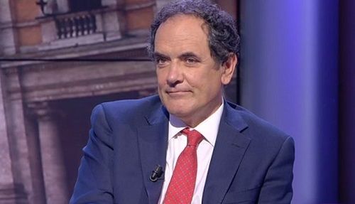 Franco Mirabelli