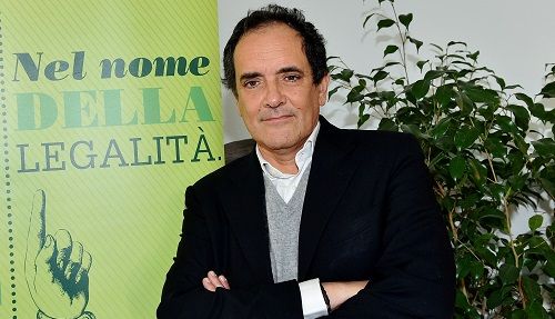 Franco Mirabelli